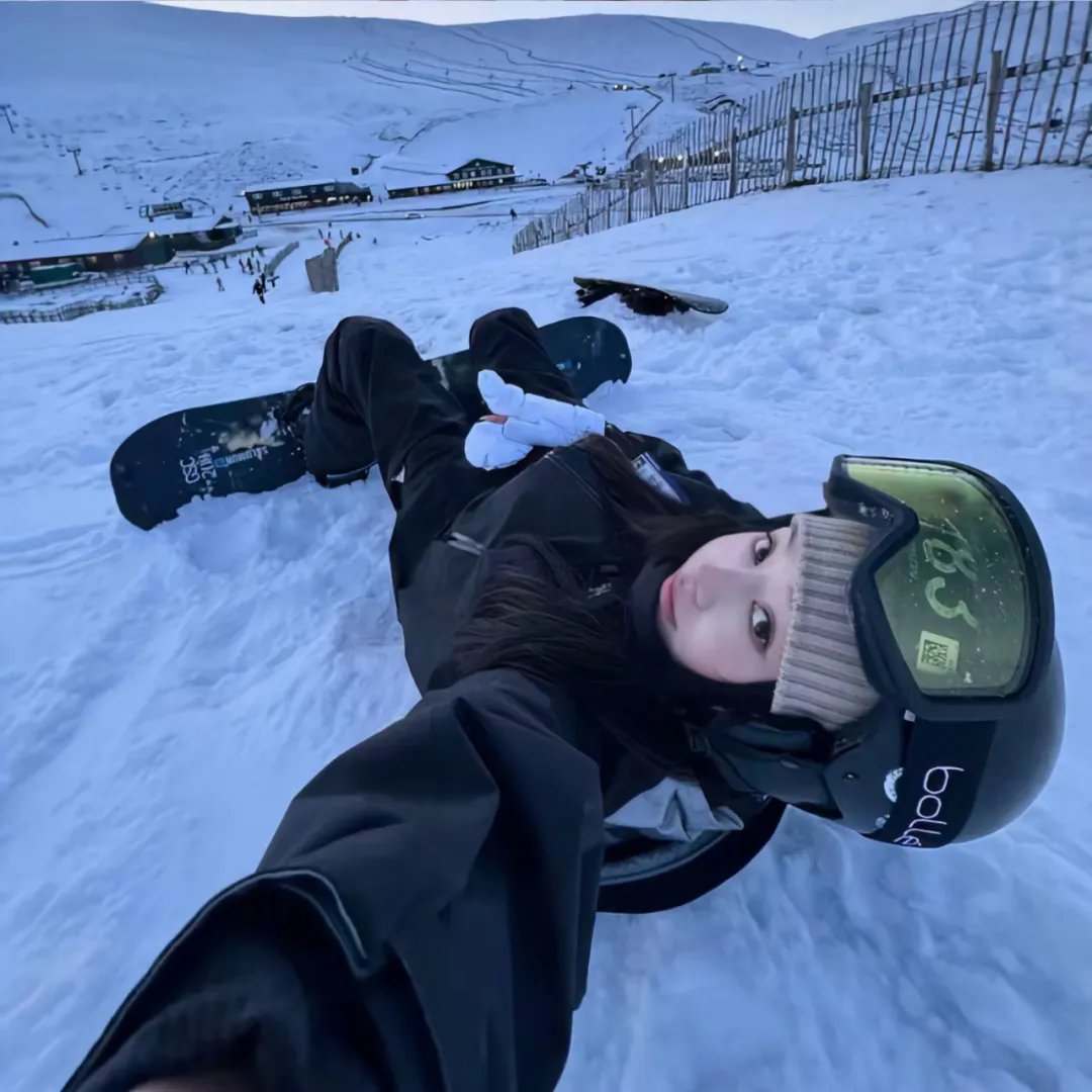橡木屋 海报
